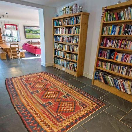 Crowborough Farm - Impressive & Sophisicated Home Surrounded By Unspoilt Countryside In Georgeham - Dog Friendly, Sleeps 14 외부 사진