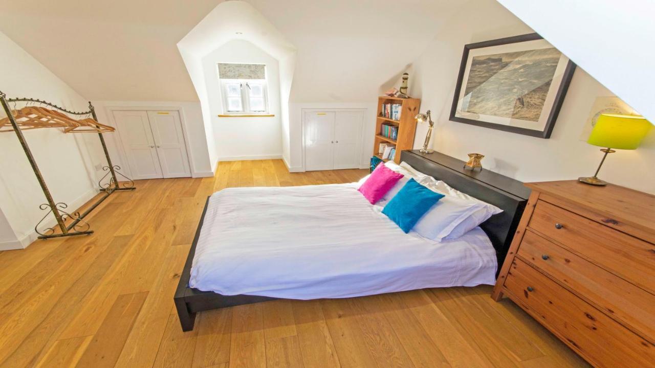 Crowborough Farm - Impressive & Sophisicated Home Surrounded By Unspoilt Countryside In Georgeham - Dog Friendly, Sleeps 14 외부 사진