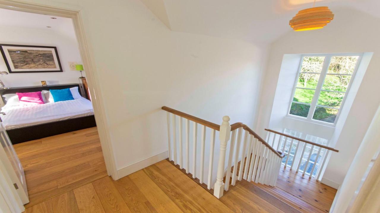 Crowborough Farm - Impressive & Sophisicated Home Surrounded By Unspoilt Countryside In Georgeham - Dog Friendly, Sleeps 14 외부 사진