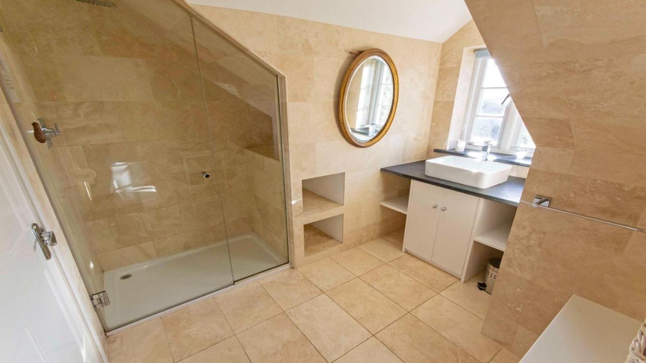 Crowborough Farm - Impressive & Sophisicated Home Surrounded By Unspoilt Countryside In Georgeham - Dog Friendly, Sleeps 14 외부 사진